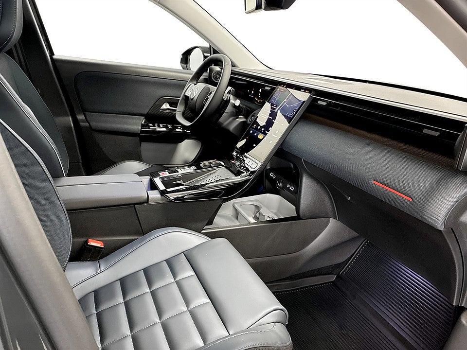 Bild på Citroën C5 Aircross MAX Hybrid - DEMO