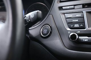 Halvkombi Hyundai i20 18 av 21