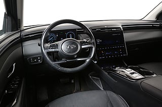 SUV Hyundai Tucson 19 av 26