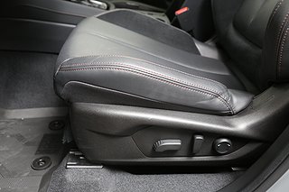 SUV Subaru Forester 18 av 24