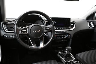 Kombi Kia CEED 12 av 24
