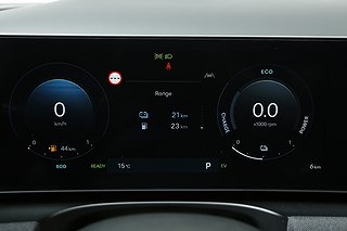 SUV Hyundai Tucson 27 av 27