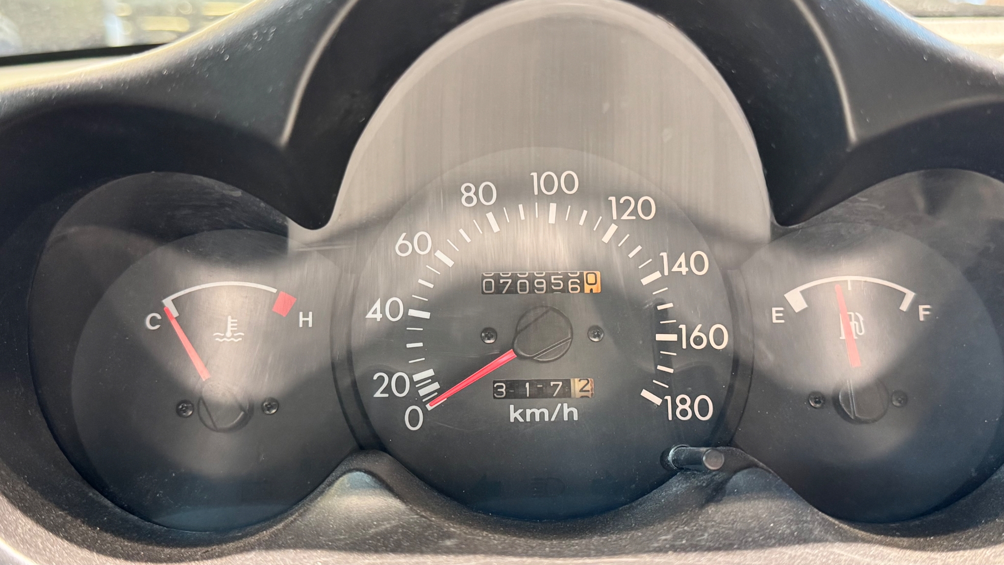 Hyundai Atos Prime 1.0 2001, bild 6/36
