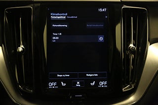 SUV Volvo XC60 23 av 28