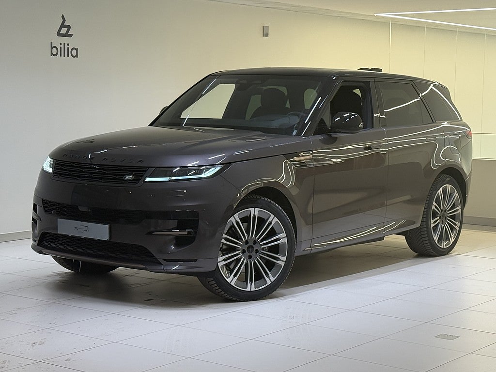 Land Rover Range Rover Sport P460e Dynamic SE *DEMOBIL*
