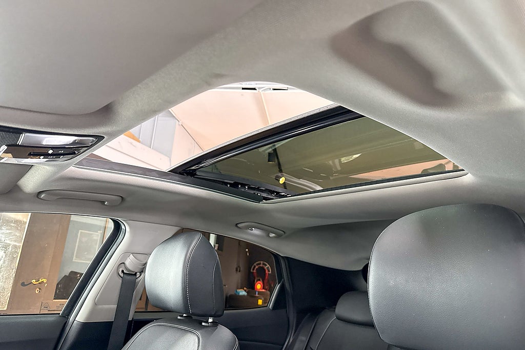 Kia Xceed 2020