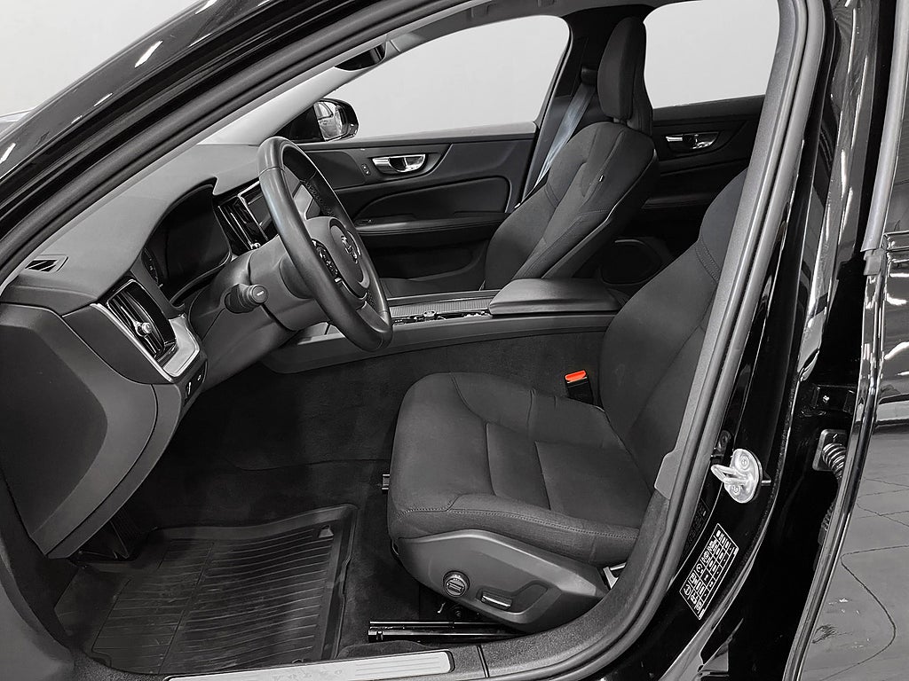 Volvo V60 Cross Country 2022 - miniatyr 10