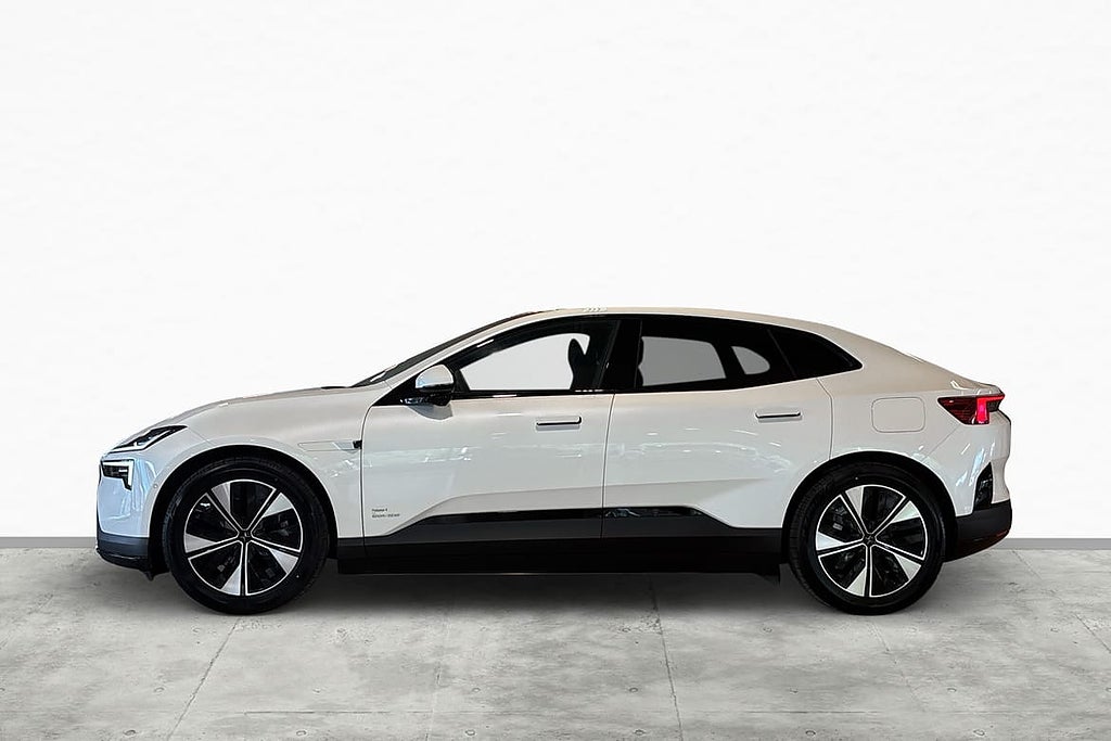 Polestar 4 Long range Single motor Business edt Pilot Ass...