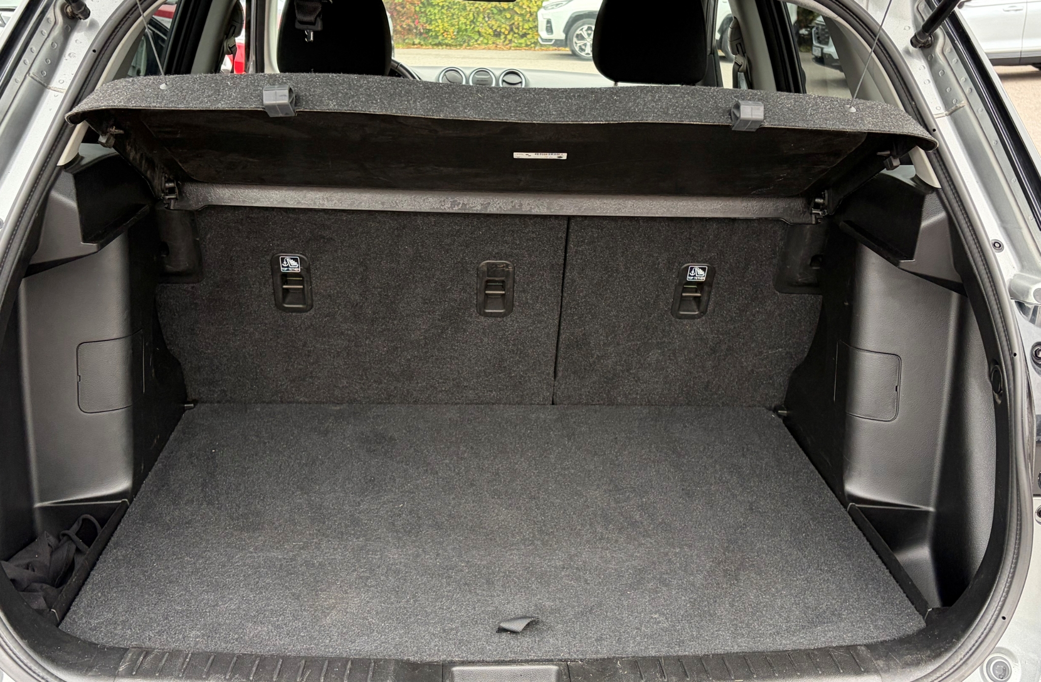 Suzuki Vitara Select 4WD 2023, bild 4/10