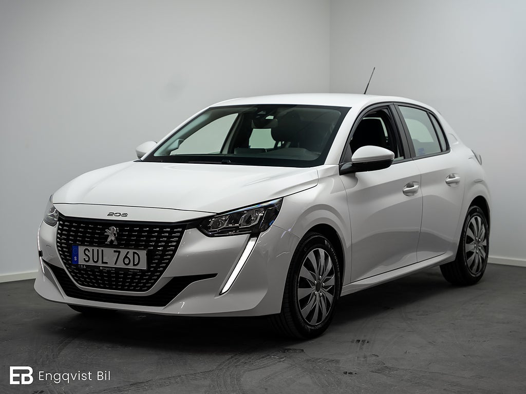 Peugeot 208 1.2 PureTech 100 Active Pack 