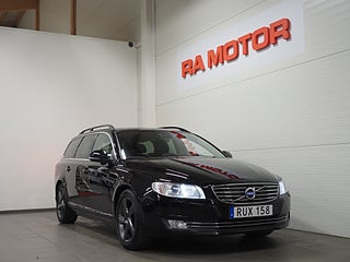 Kombi Volvo V70 1 av 23