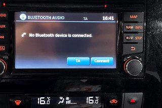 Halvkombi Nissan Pulsar 18 av 18