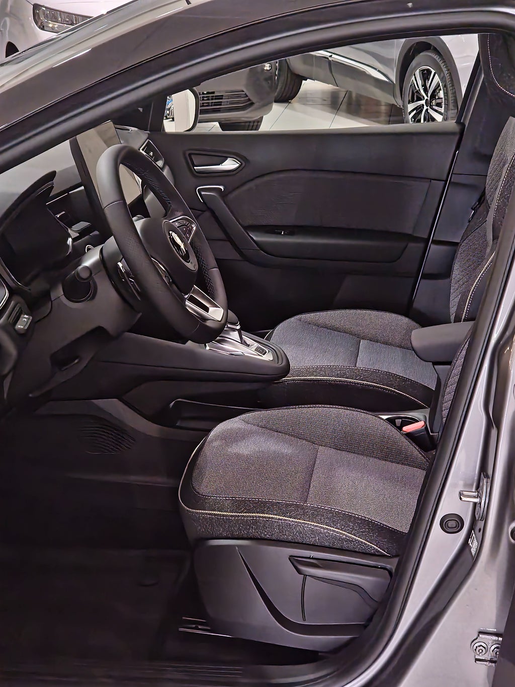 Bild på Mitsubishi ASX Intense Mildhybrid