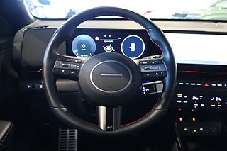 SUV Hyundai Kona 17 av 31