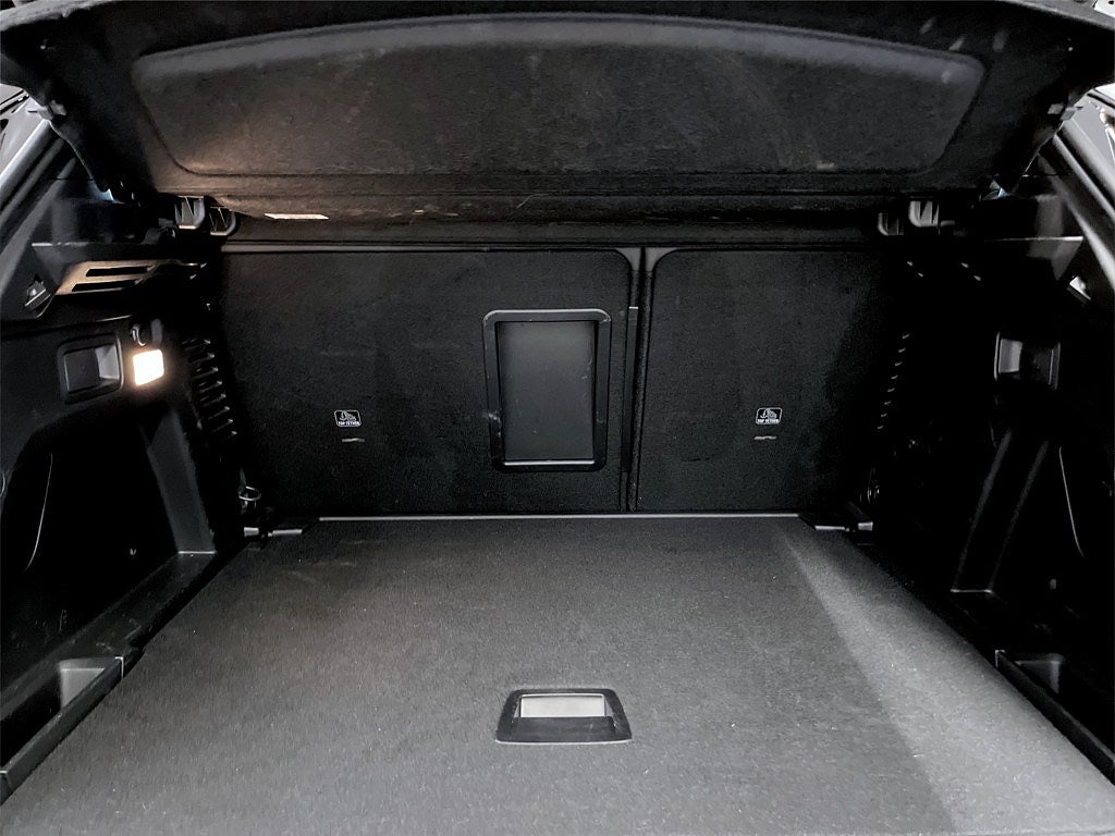 Bild på Peugeot 3008 GT 1.2 PT 130hk Aut - B-KAMERA, CARPLAY