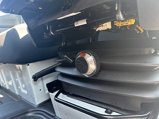 Transportbil - Skåp Mercedes-Benz Sprinter 6 av 30