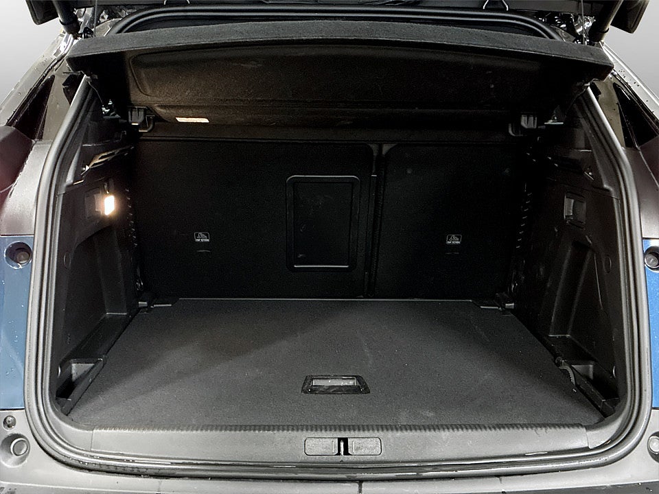 Bild på Peugeot 3008 GT 1.2 PT 130hk Aut B-KAMERA CARPLAY