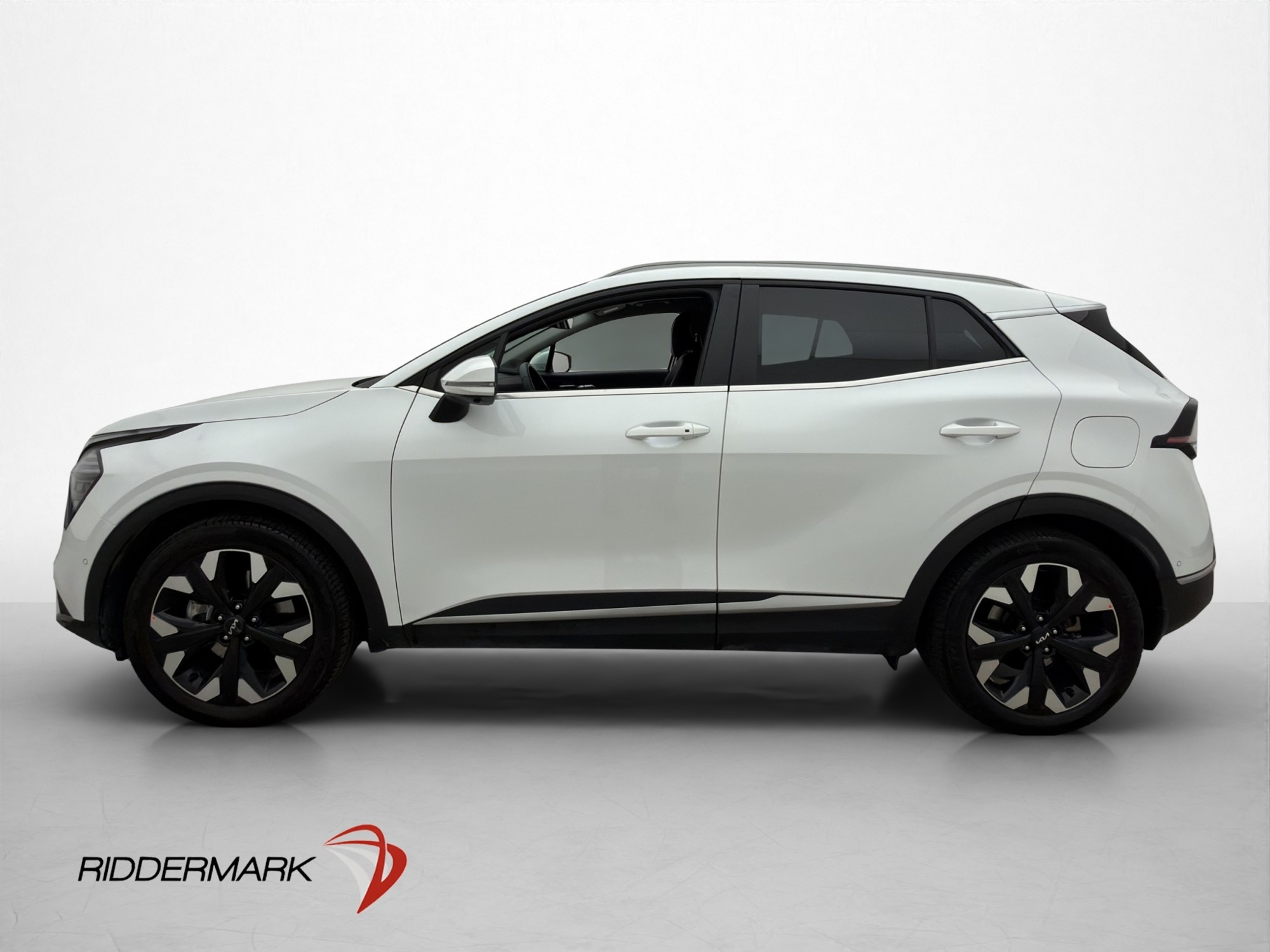 Kia Sportage PHEV Advance H/K 360° 2025, bild 4/66