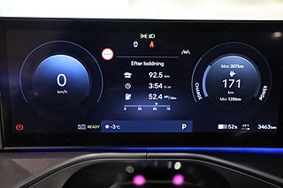 SUV Hyundai IONIQ 9 30 av 32