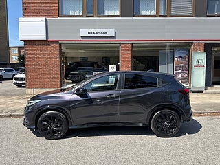Brugt Honda Hr-V 1.6 i