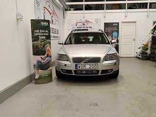 Volvo V50 2.0 D Kinetic Euro 3