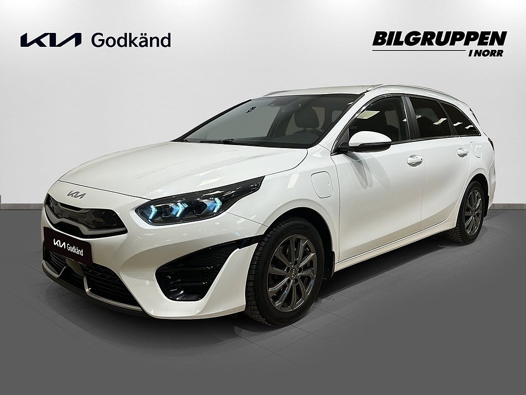 Kia Ceed SW Plug-in Hybrid Advance Plus (V-hjul) 3.95%