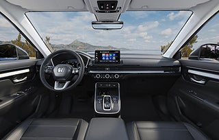 SUV Honda CR-V 7 av 8