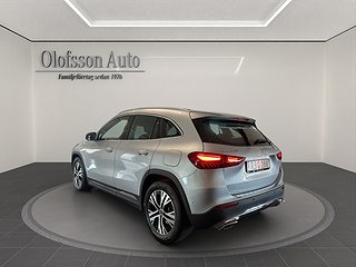 SUV Mercedes-Benz GLA 3 av 14