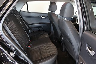 Kombi Kia Stonic 9 av 21