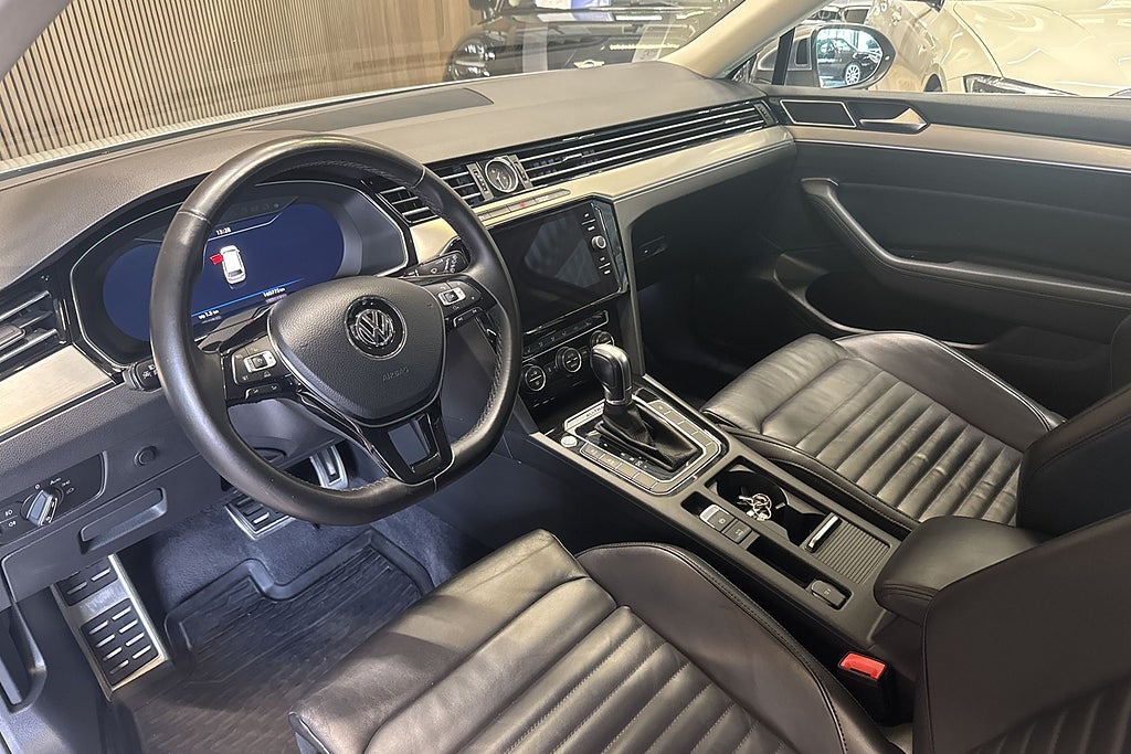 Volkswagen Passat Alltrack 2.0 TDI DPF SCR 4Motion Alltrack