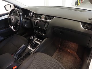Kombi Skoda Octavia 12 av 23