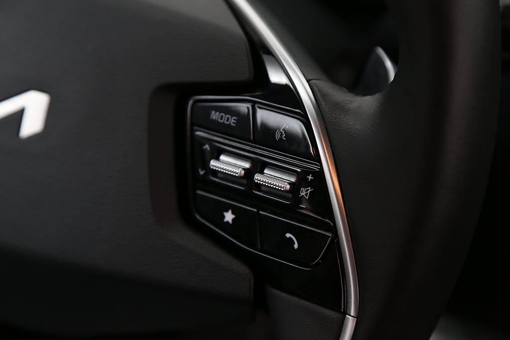 Kia Niro Plug-In-Hybrid 184hk Advance Plus Aut HuD H/K Skinn 2024