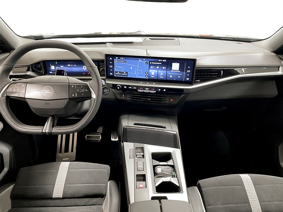 Bild på Opel Grandland GS+ Hybrid - DEMO