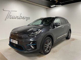 Kia Niro e- 64 kWh Euro 6