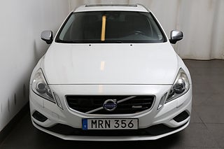 Kombi Volvo V60 5 av 25