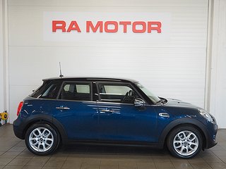 Halvkombi MINI Cooper 6 av 20