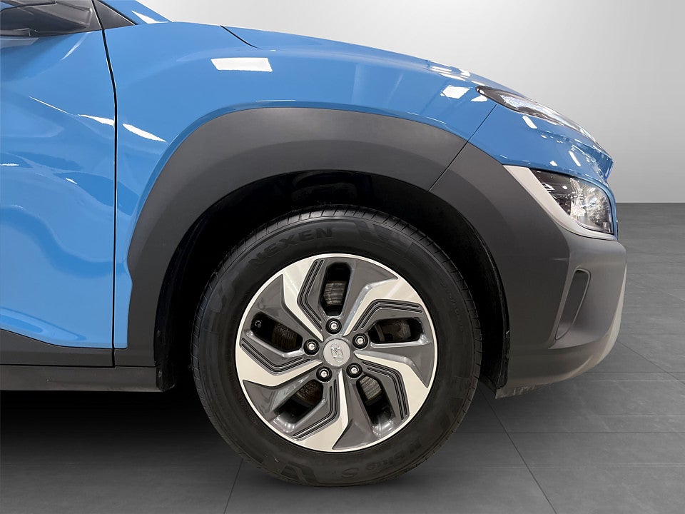 Bild på Hyundai Kona Essential Hybrid 141hk Aut B-KAMERA CARPLAY