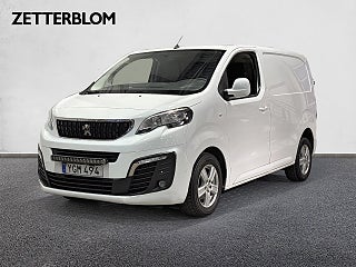Transportbil - Skåp Peugeot Expert