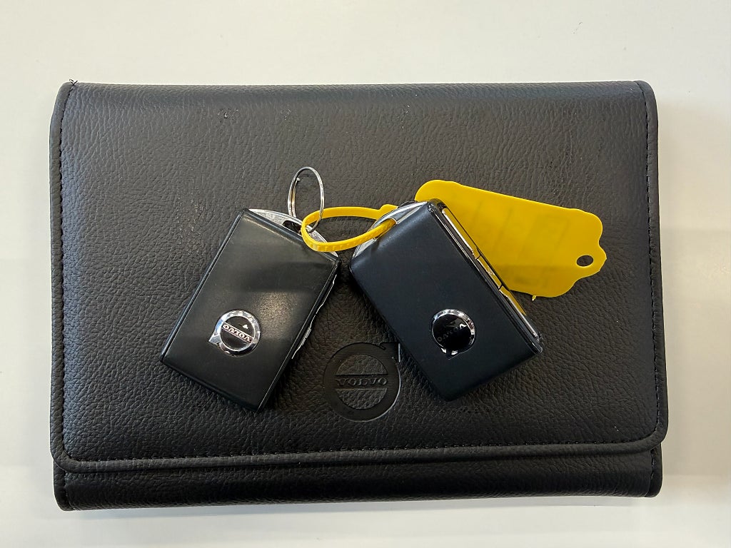 Volvo V90 D3 Geartronic Business  - miniatyr 23