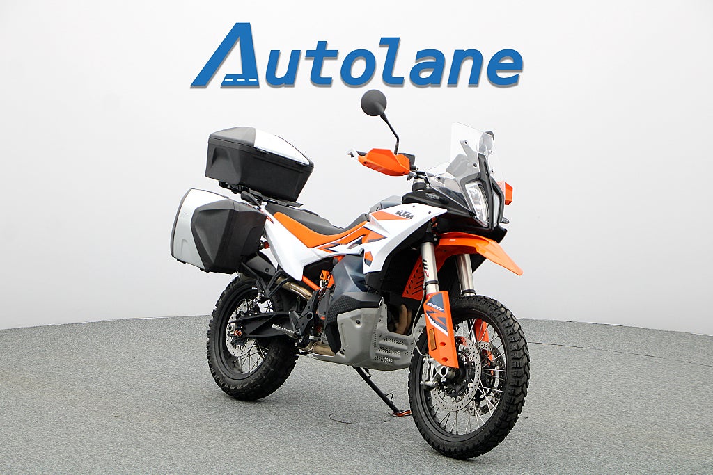 KTM 890 Adventure R *DECEMBERKAMPANJ 1.99%!* 