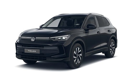 Volkswagen Tiguan Life Edition eTSI 150hk *PRIVATLEASING*