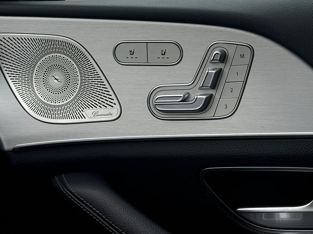 Mercedes-Benz GLE350 de 2021 - miniatyr 21