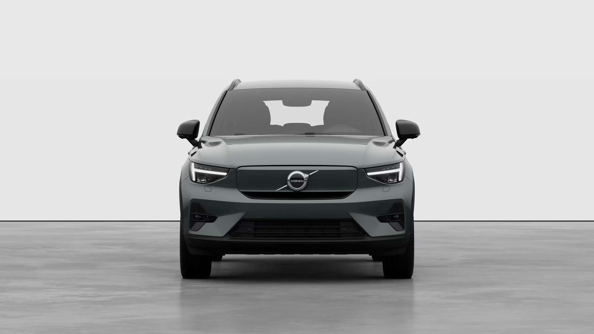 Volvo EX40 2027, bild 6/38