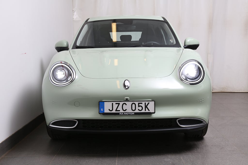 ORA Funky Cat 48Kwh 30mil/räckvidd Superkampanj!!! 2022