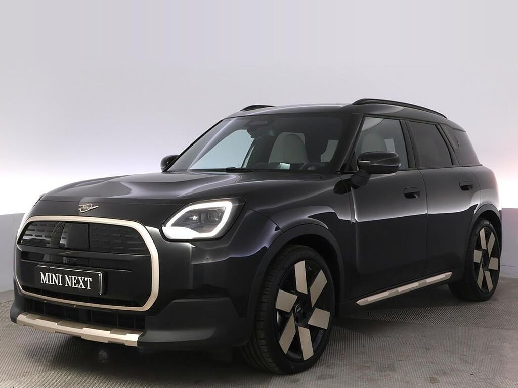 MINI Countryman E Package XL, Drag, Komfort, Pano, H/K