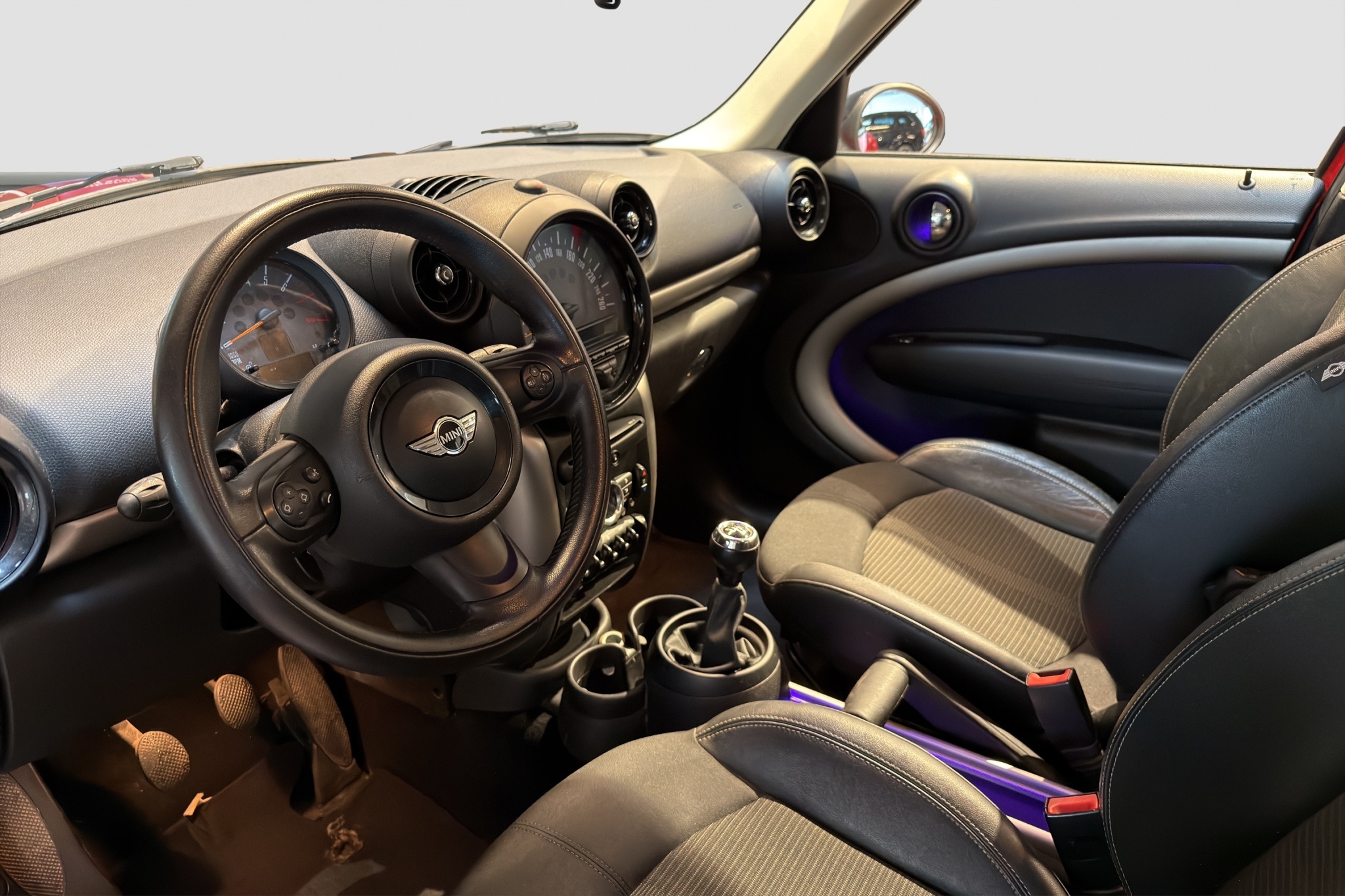 MINI Countryman Cooper 2016, bild 7/45