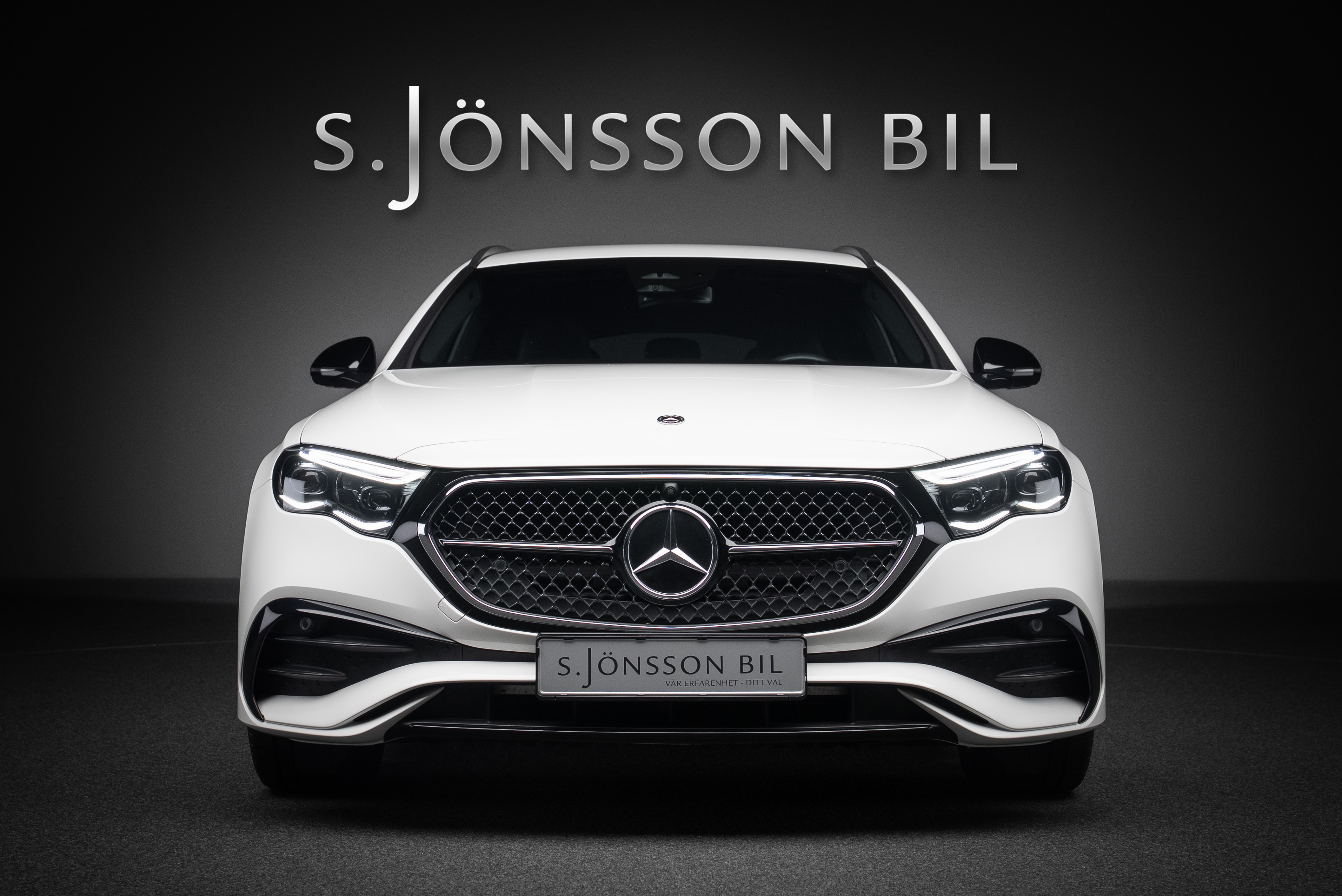 Mercedes-Benz E 2024, bild 5/10