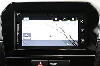 SUV Suzuki Vitara 18 av 24