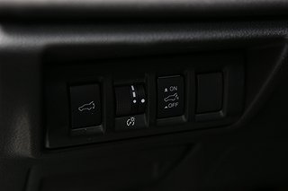 Kombi Subaru Outback 11 av 24
