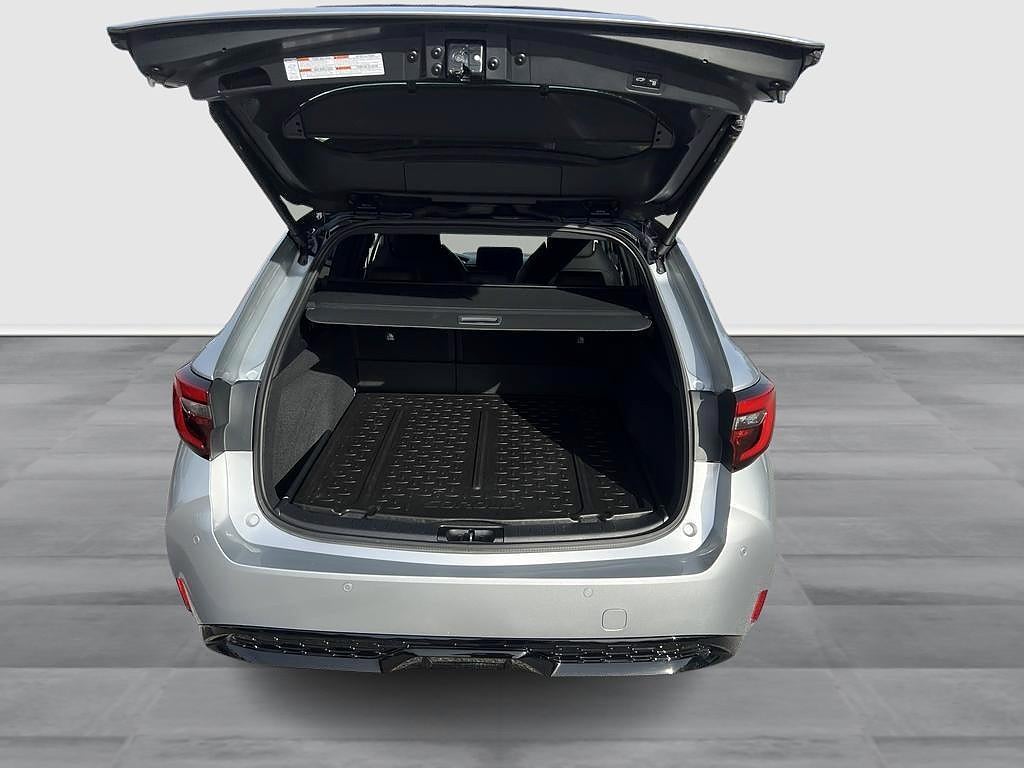 Toyota Corolla 2024 - miniatyr 10